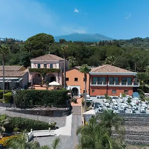 Country house Il Ciliegio Dell 'etna, Giarre